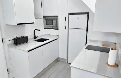 City Castle, Granada center, casa completa - Foto 7