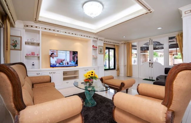 Angel Pool Villa Phuket - Foto 67