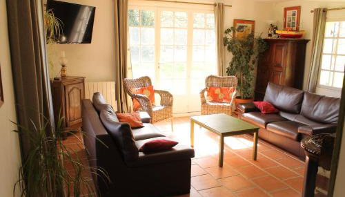 Propriété à 5 km de Honfleur - Foto 5