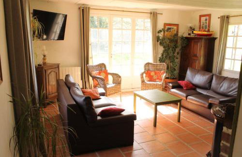 Propriété à 5 km de Honfleur - Foto 5