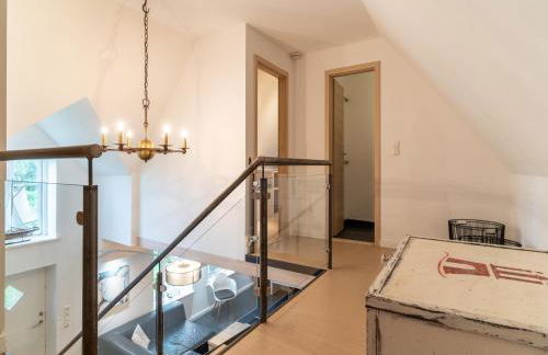 Reetgedecktes Ferienhaus in Westerhever mit Sauna - Foto 89