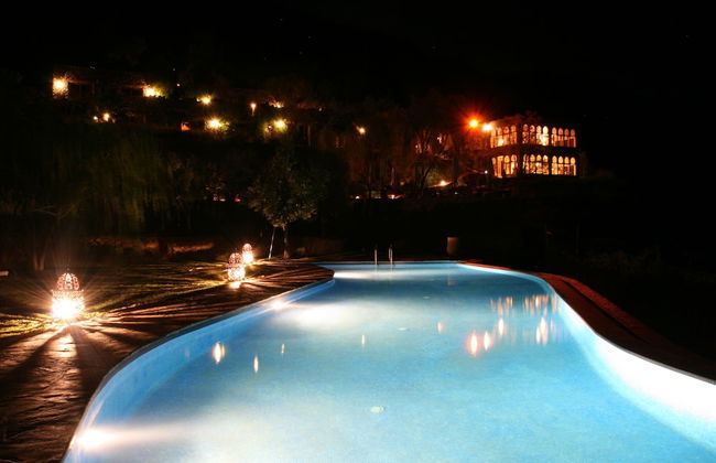 Kasbah Africa - Foto 36