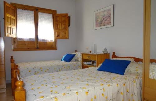 Casa Mira La Vega La Marina - Foto 17