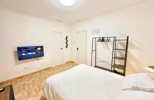 Amch Hospedaje Novelda Palacios - Foto 50