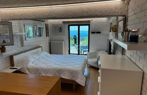 Lago Maggiore Escape - suite con idromassaggio esterno - Photo 1