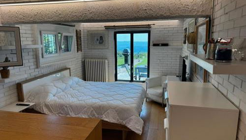 Lago Maggiore Escape - suite con idromassaggio esterno - Foto 1