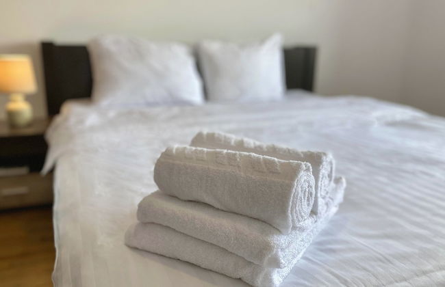 Monaco Grand Apartments By CityBookings - Foto 21