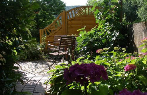 Ferienwohnung Herrig - Foto 10