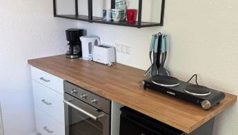 BEGE APARTMENTS BalanceBase - Foto 4, stove