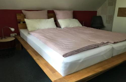 Haus Eierhof - Foto 7