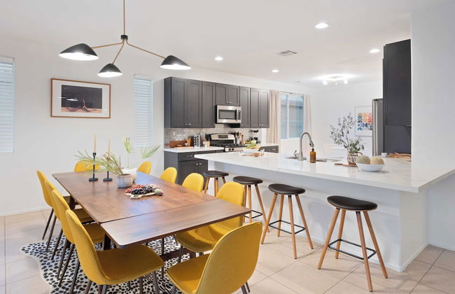 Scotty by Avantstay Walk to Empire Polo Club and Old Town La Quinta! - Foto 5