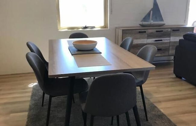 Kalbarri Murchison View Apartments - Foto 43