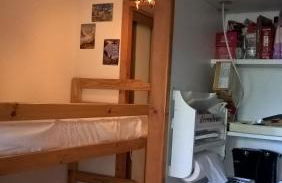 Studio 4 pers 18m2 au pied des pistes de ski à Valfréjus - Photo 6