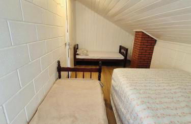 Cabana Amarela Guarda do Embaú - Photo 13