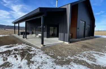 Star Valley Barndominium Unit A - Foto 1