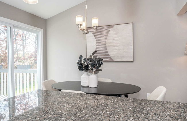 Ark Adventure Retreat - Foto 29