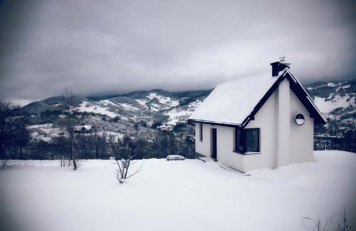 DOMEK NA WIERCHACH - Foto 27