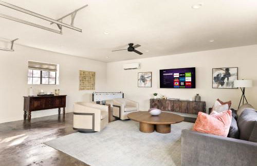 Pool Hot Tub Stunning views Lux Game Room - Foto 43