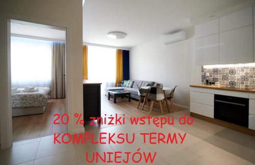 Apartament z ogródkiem - Foto 5