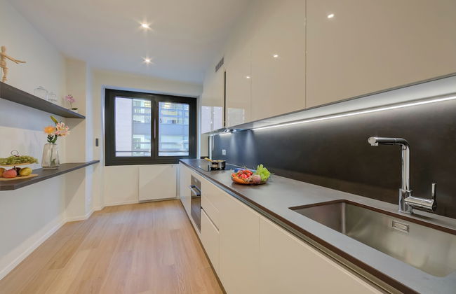 Boutique Apartments - Foto 64