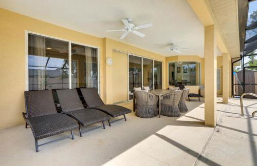 Florida Vacation Rental with Private Pool and Lanai - Foto 25