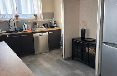 Spacious and cozy house 3 bedrooms - Foto 38