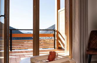 Chalet Valora - Foto 30