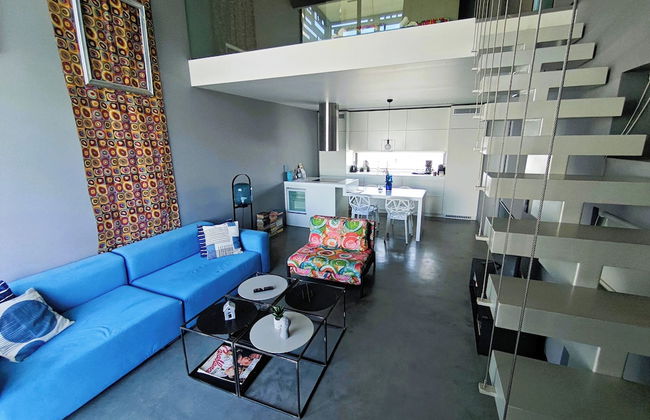 Athina Art Apartments - Foto 41