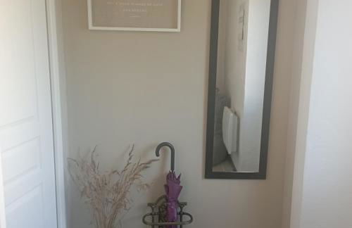 Cottage cosy en pierres à 25 mn de la côte de Granit rose - Foto 15