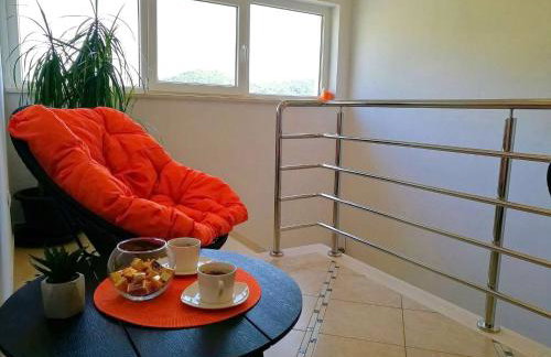 Apartment Kola - Two Bedroom Apartment with Balcony and Sea View 2 - Foto 29