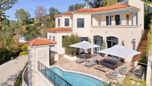 Chateau Beverly Hills by Stay Awhile Villas - Foto 4