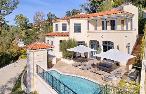 Chateau Beverly Hills by Stay Awhile Villas - Foto 4