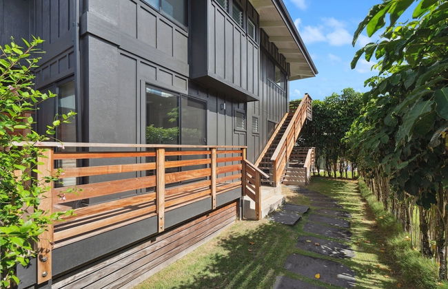 Hale Hanalei 5 Bedroom Home by RedAwning - Photo 44