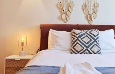 SÍTIO DO RAPOSO - Carvoeiro - WiFi, AC, Beach & Center 200m - Foto 21