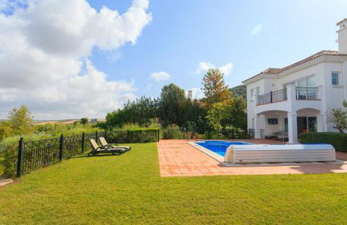 Arcos Gardens Sol Rent Golf - Foto 142