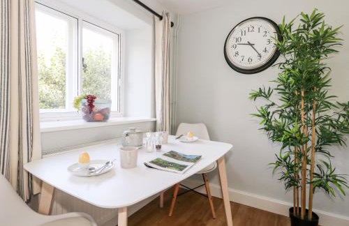 Dairy Cottage - Foto 18