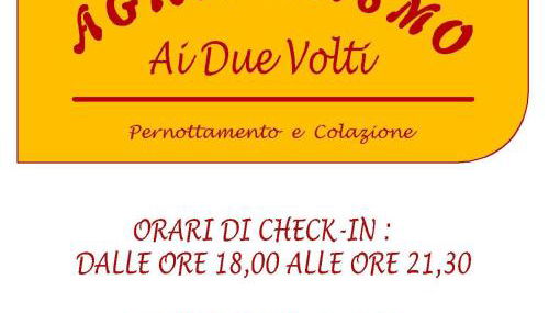 Agriturismo Ai Due Volti - Foto 2