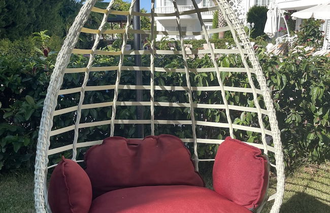 Belka Golf Residence - Foto 60