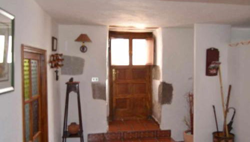 Casa Rural Las Cáscaras Tejeda Gran Canaria - Foto 3, Lobby or reception