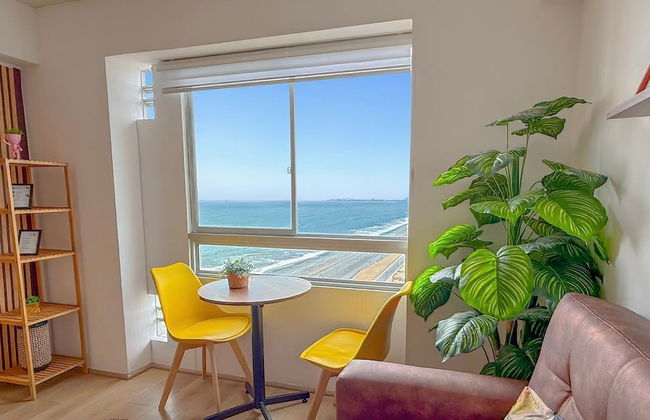 Exclusive Panoramic Ocean View (1805) - Foto 21