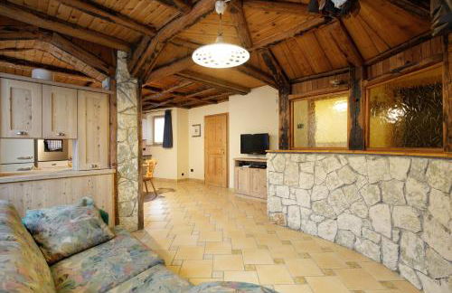 Appartamenti Dolomiti - Foto 23