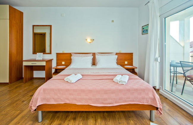 Apartments Bubalo Hvar - Foto 14