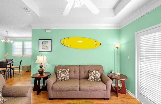 Villas at Legacy - Foto 39