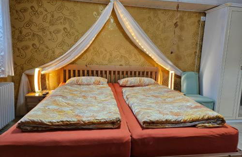 Das blaue Haus - Foto 15