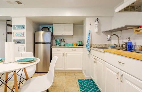 Big City Life: 1BR Apt wNetflix Easy NYC Access - Foto 4