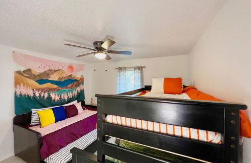 Cheyenne Jackpot Quiet Cul de sac in Temple - Foto 2