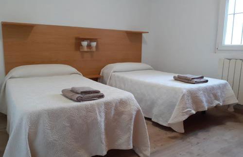 Apartamentos Santillán - Foto 59