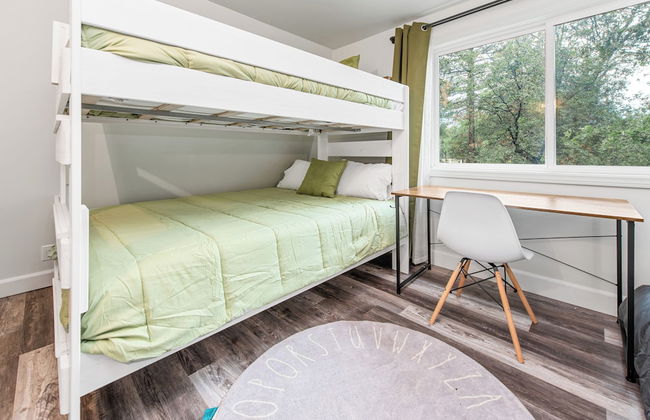 Ever Serene Cabin - Foto 5