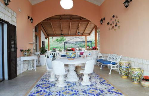 La valle degli dei - Foto 42