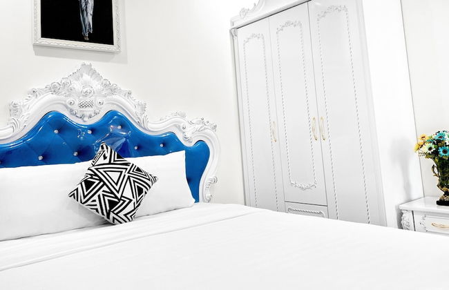 999 CONDOTEL Muong Thanh Vien Trieu - Foto 13